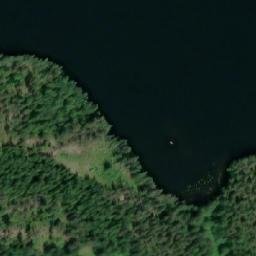 Satellite imagery of Aumakivi, FI