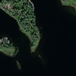 Satellite imagery of Viittakivenniemi, FI