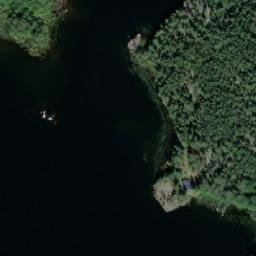 Satellite imagery of Viittakivenniemi, FI