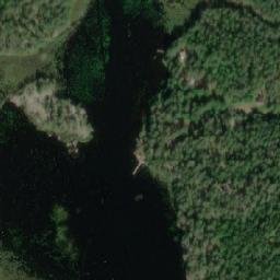 Satellite imagery of Hiekkaniemi, FI