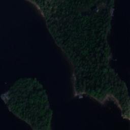 Satellite imagery of Lotjakivet, FI