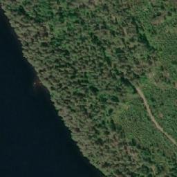 Satellite imagery of Kallioniemi, FI