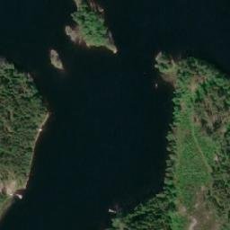 Satellite imagery of Valkinniemi, FI