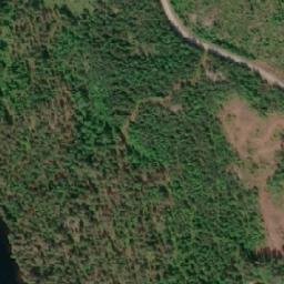 Satellite imagery of Valkinniemi, FI