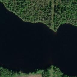 Satellite imagery of Sikoniemi, FI