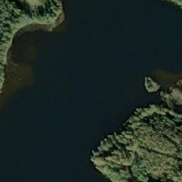 Satellite imagery of Pitkäniemi, FI
