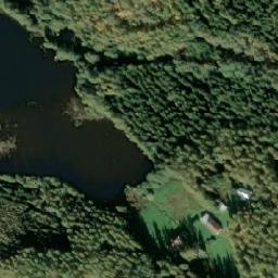 Satellite imagery of Pitkäniemi, FI