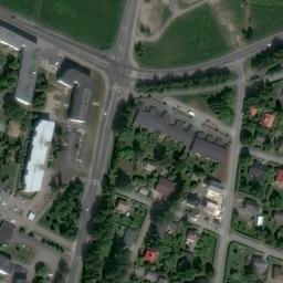Satellite imagery of Aakkulanharju, FI