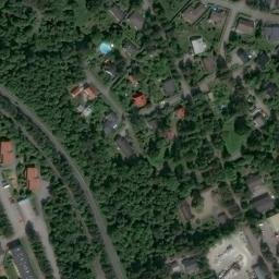 Satellite imagery of Aakkulanharju, FI