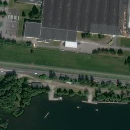 Satellite imagery of Riihiniemi, FI