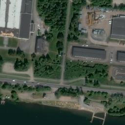 Satellite imagery of Riihiniemi, FI