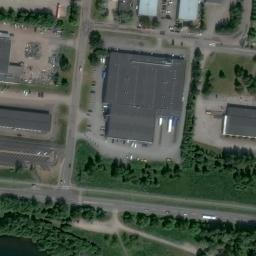 Satellite imagery of Riihiniemi, FI