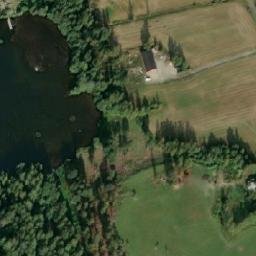 Satellite imagery of Kaipaanniemi, FI