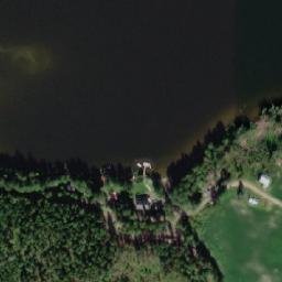 Satellite imagery of Verkkosaari, FI