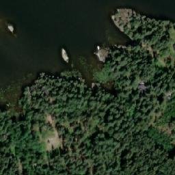 Satellite imagery of Levonnokka, FI