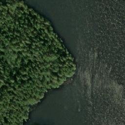 Satellite imagery of Kesäniemi, FI