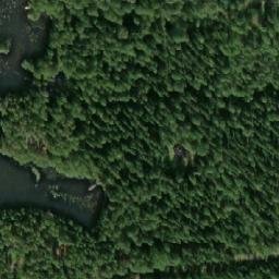 Satellite imagery of Nivunniemi, FI