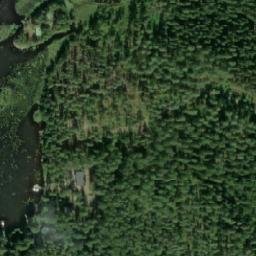 Satellite imagery of Pärnäniemi, FI
