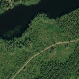 Satellite imagery of Kellokallio, FI