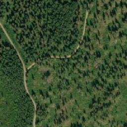 Satellite imagery of Vääränpetäjänniemi, FI