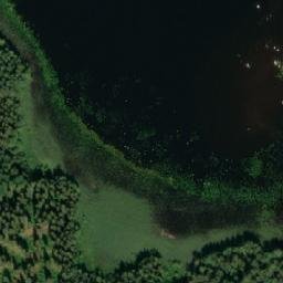 Satellite imagery of Vääränpetäjänniemi, FI