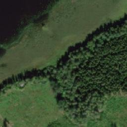 Satellite imagery of Päiväniemi, FI