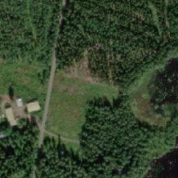 Satellite imagery of Kiiskinkivi, FI
