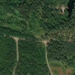 Satellite imagery of Pitkäniemi, FI