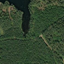Satellite imagery of Pitkäniemi, FI