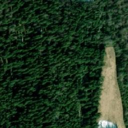 Satellite imagery of Paadenkallio, FI