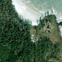 Satellite imagery of Pieniniemi, FI