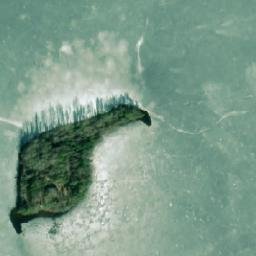 Satellite imagery of Pieniniemi, FI