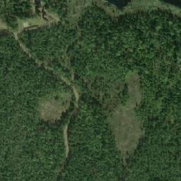Satellite imagery of Kiviniemi, FI