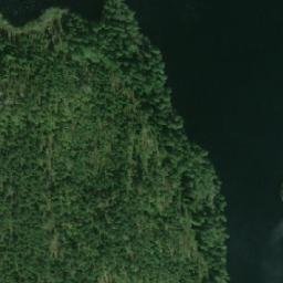 Satellite imagery of Kiviniemi, FI