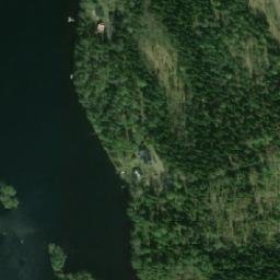 Satellite imagery of Kiviniemi, FI