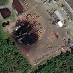 Satellite imagery of Levästinniemi, FI