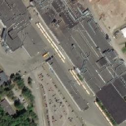 Satellite imagery of Levästinniemi, FI