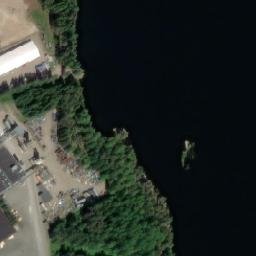 Satellite imagery of Levästinniemi, FI