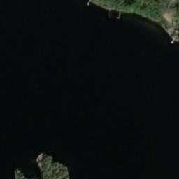 Satellite imagery of Nuotniemi, FI