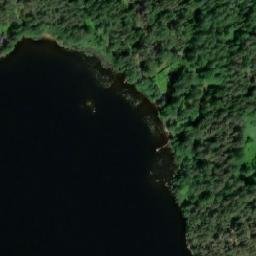 Satellite imagery of Nuotniemi, FI