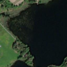 Satellite imagery of Mustikkaniemi, FI