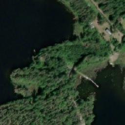 Satellite imagery of Mustikkaniemi, FI