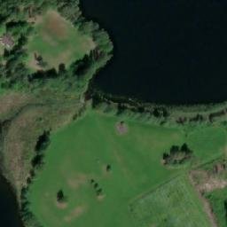 Satellite imagery of Mustikkaniemi, FI