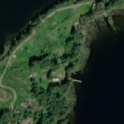 Satellite imagery of Hyyrniemi, FI