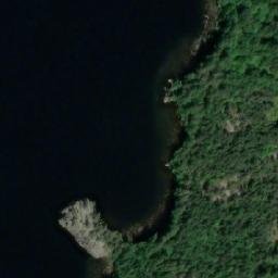 Satellite imagery of Hyyrniemi, FI