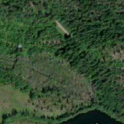 Satellite imagery of Aumakivi, FI
