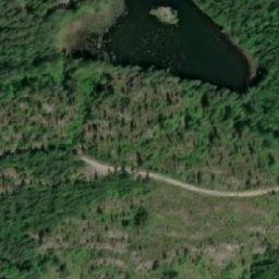 Satellite imagery of Aumakivi, FI