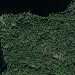 Satellite imagery of Viittakivenniemi, FI