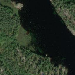Satellite imagery of Kulopalonniemi, FI