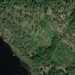 Satellite imagery of Kulopalonniemi, FI